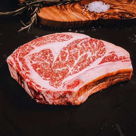 WAGYU WISDOM – LEARN MORE