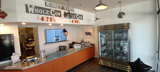 Texas Beef Traders opens in Lakeway offering customers a ranch-to-table experience