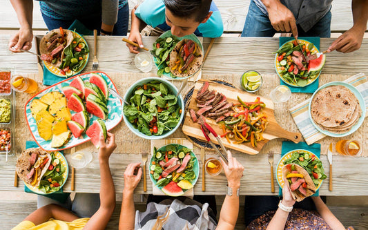 Must-Try Summer Grilling Recipe