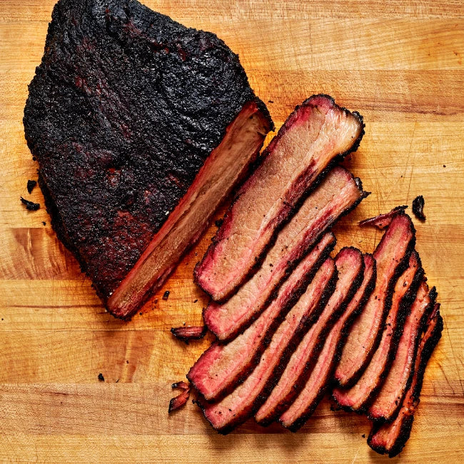 FRESH Brisket - Whole