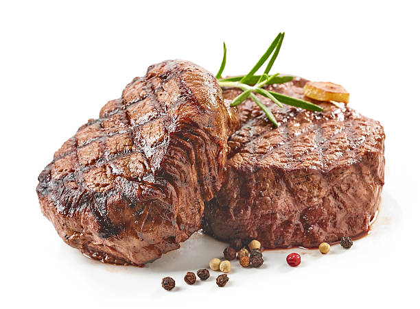 FRESH Tenderloin