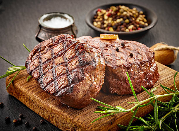 FRESH Tenderloin