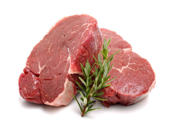 FRESH Tenderloin