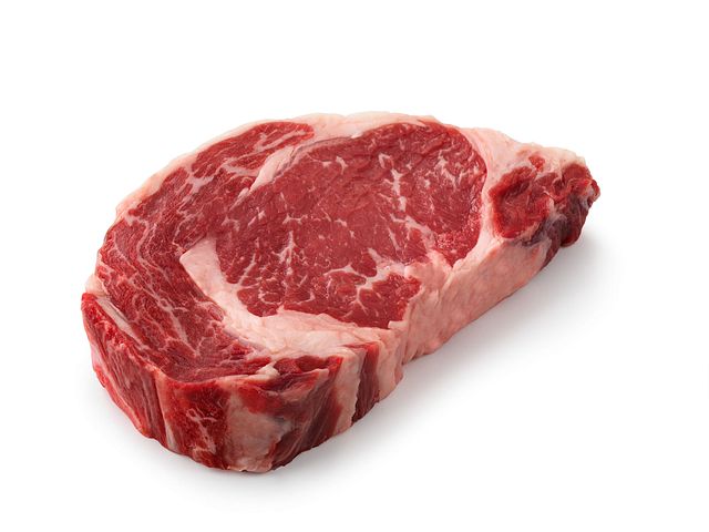 FRESH Ribeye Boneless 1.5"