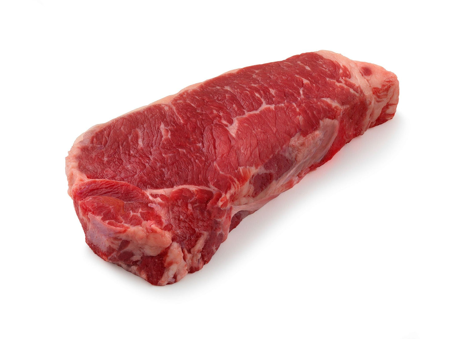 FRESH NY Strip Bone-In (35+ day dry aged)