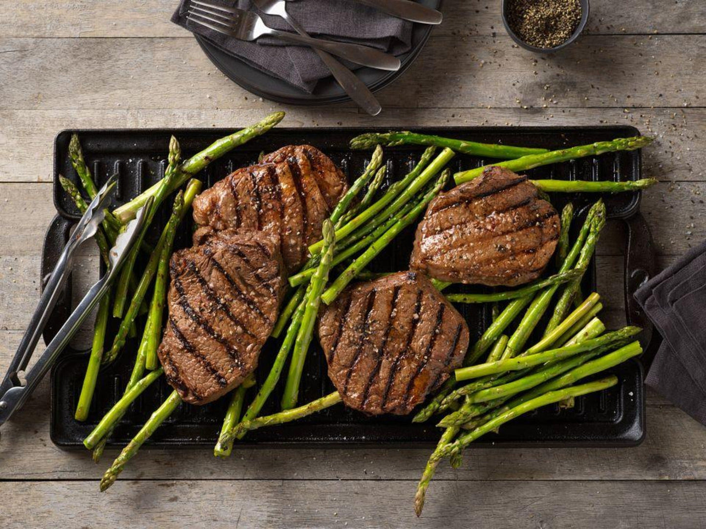 FRESH Sirloin