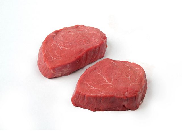 FRESH Baseball Cut Top Sirloin