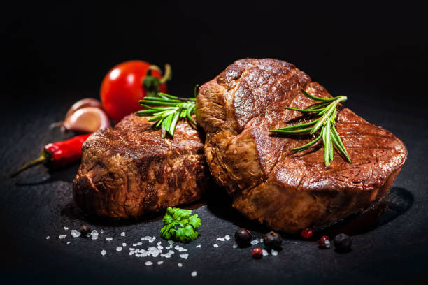 Tenderloin (Center Cut)