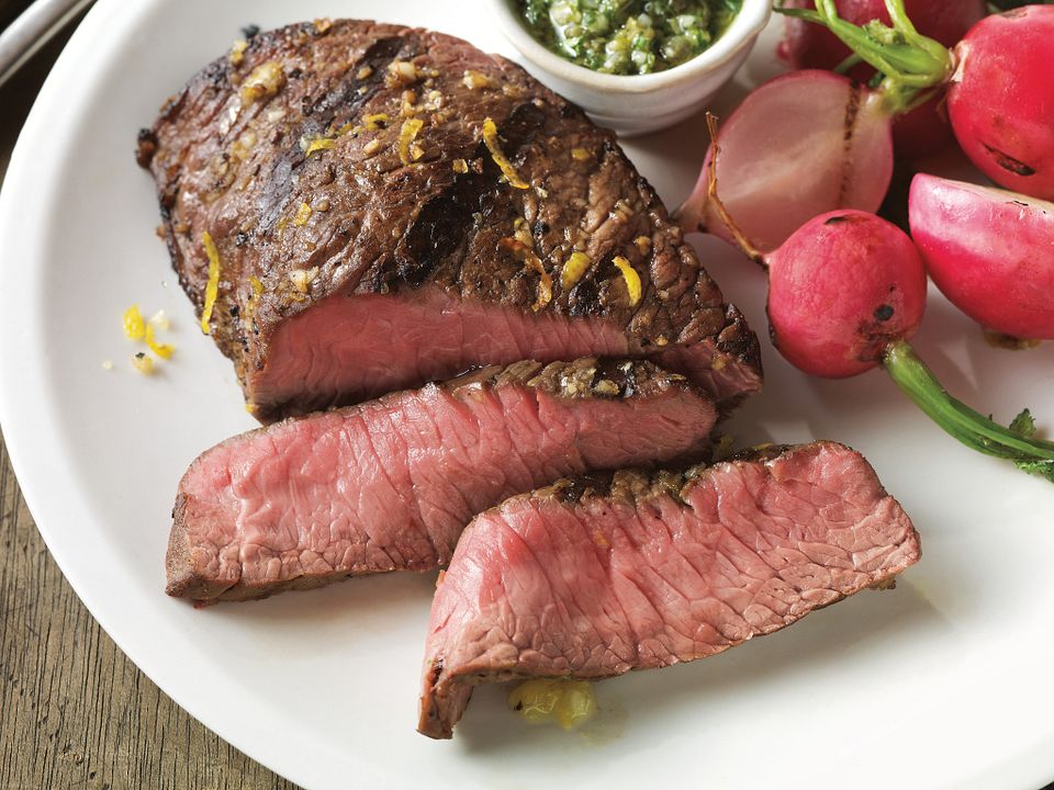 FRESH Sirloin