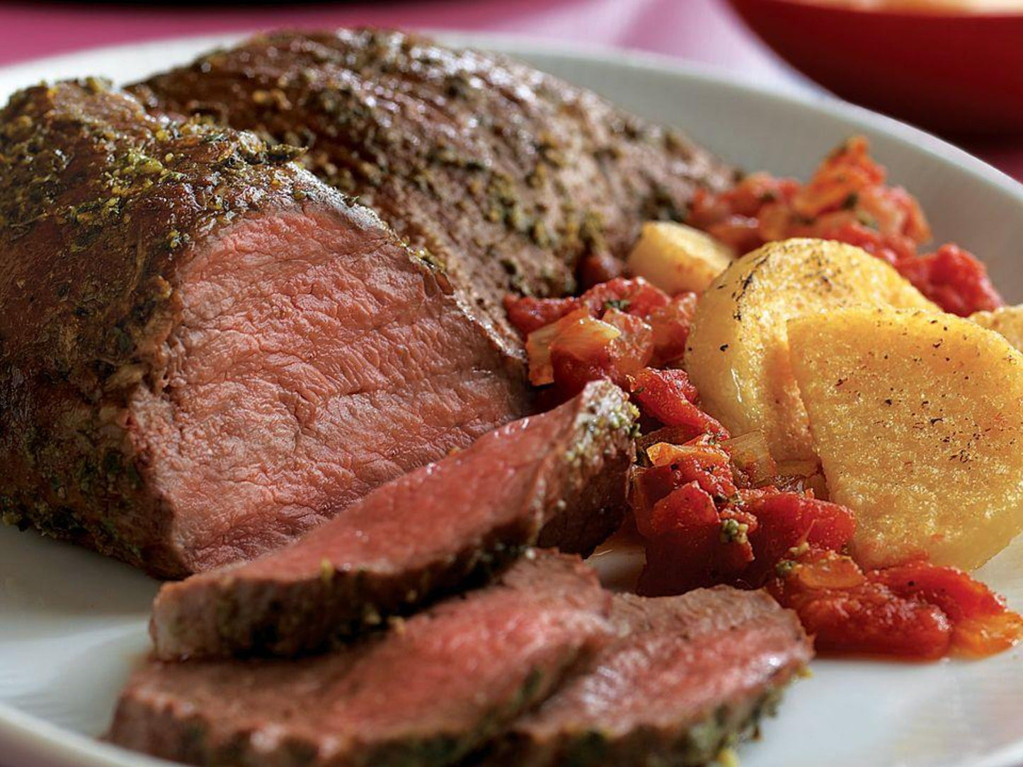 FRESH Tri-Tip