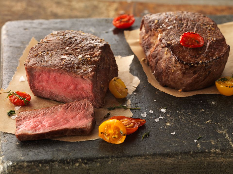 FRESH Tenderloin