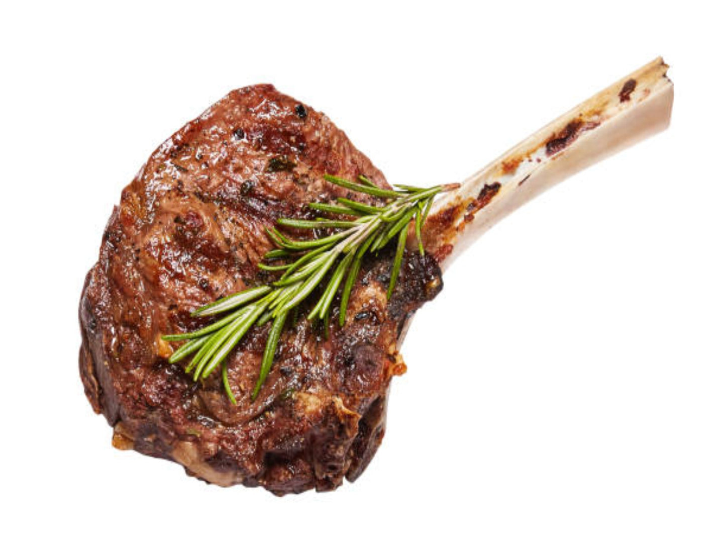 Tomahawk Steak