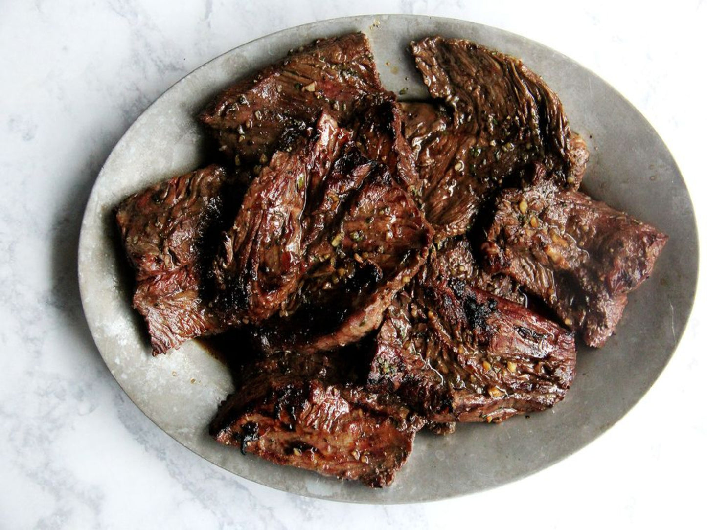 Hanger Steak