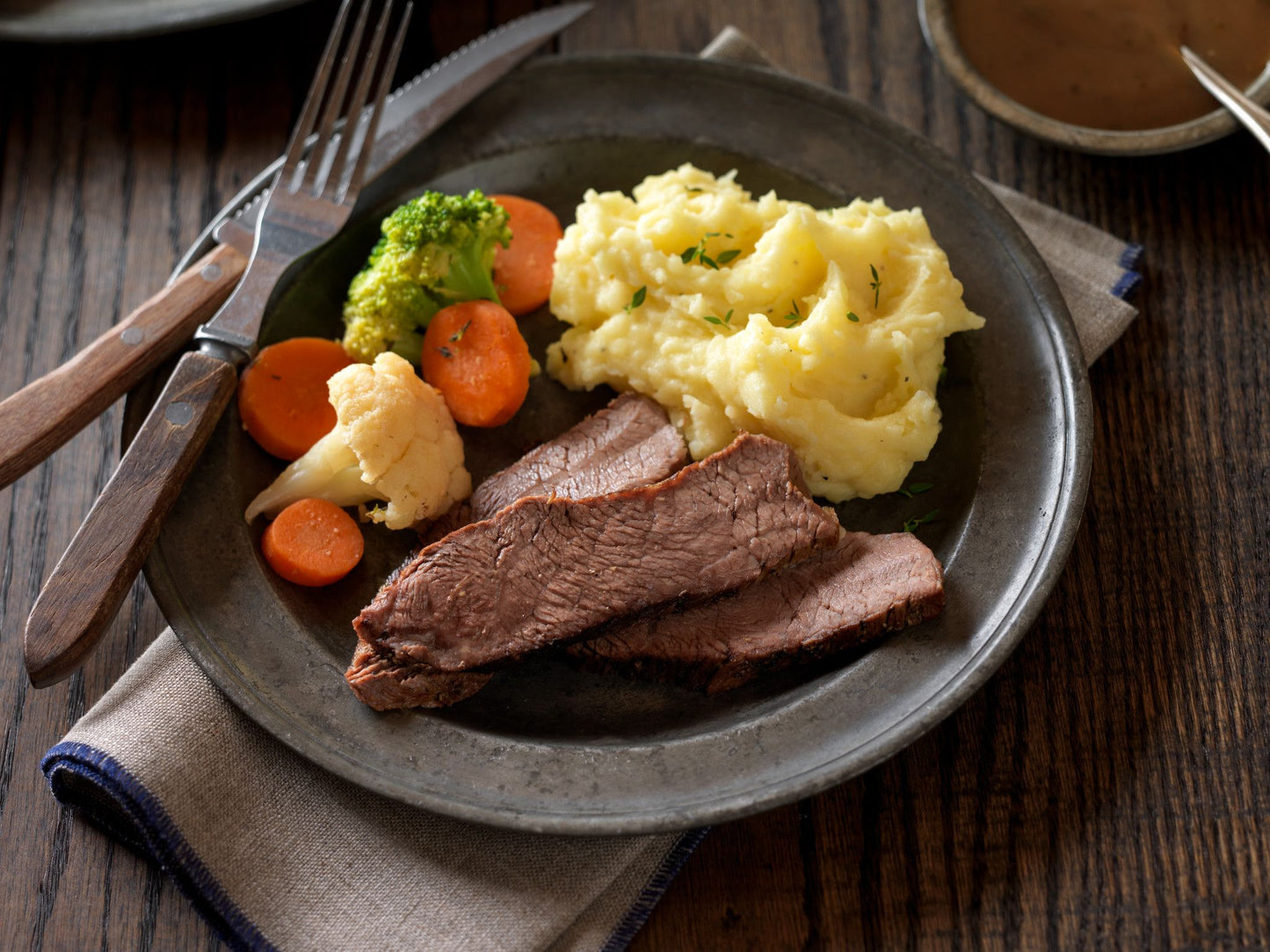 Beef Chuck Roast