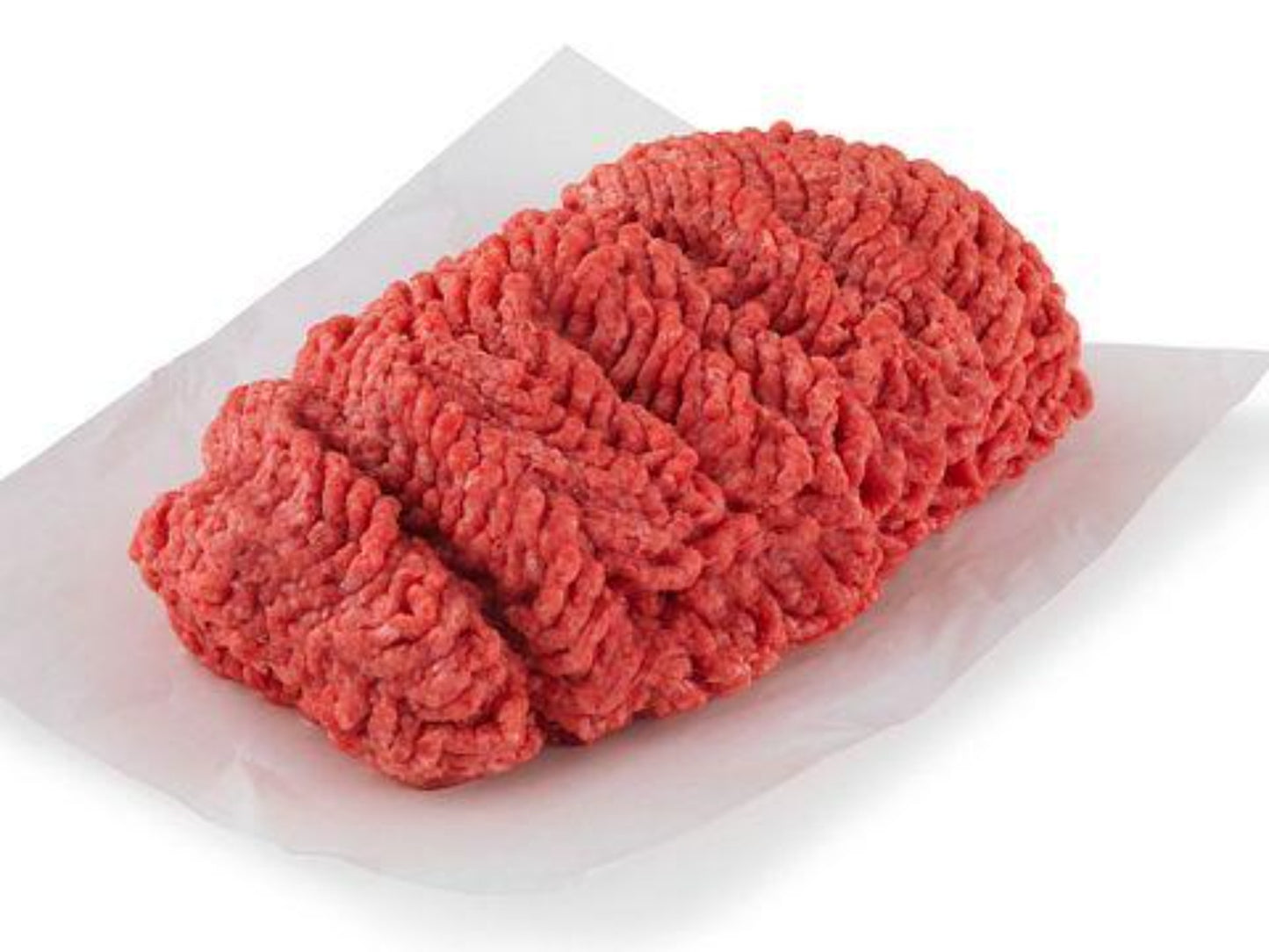 Ground Beef (80/20)