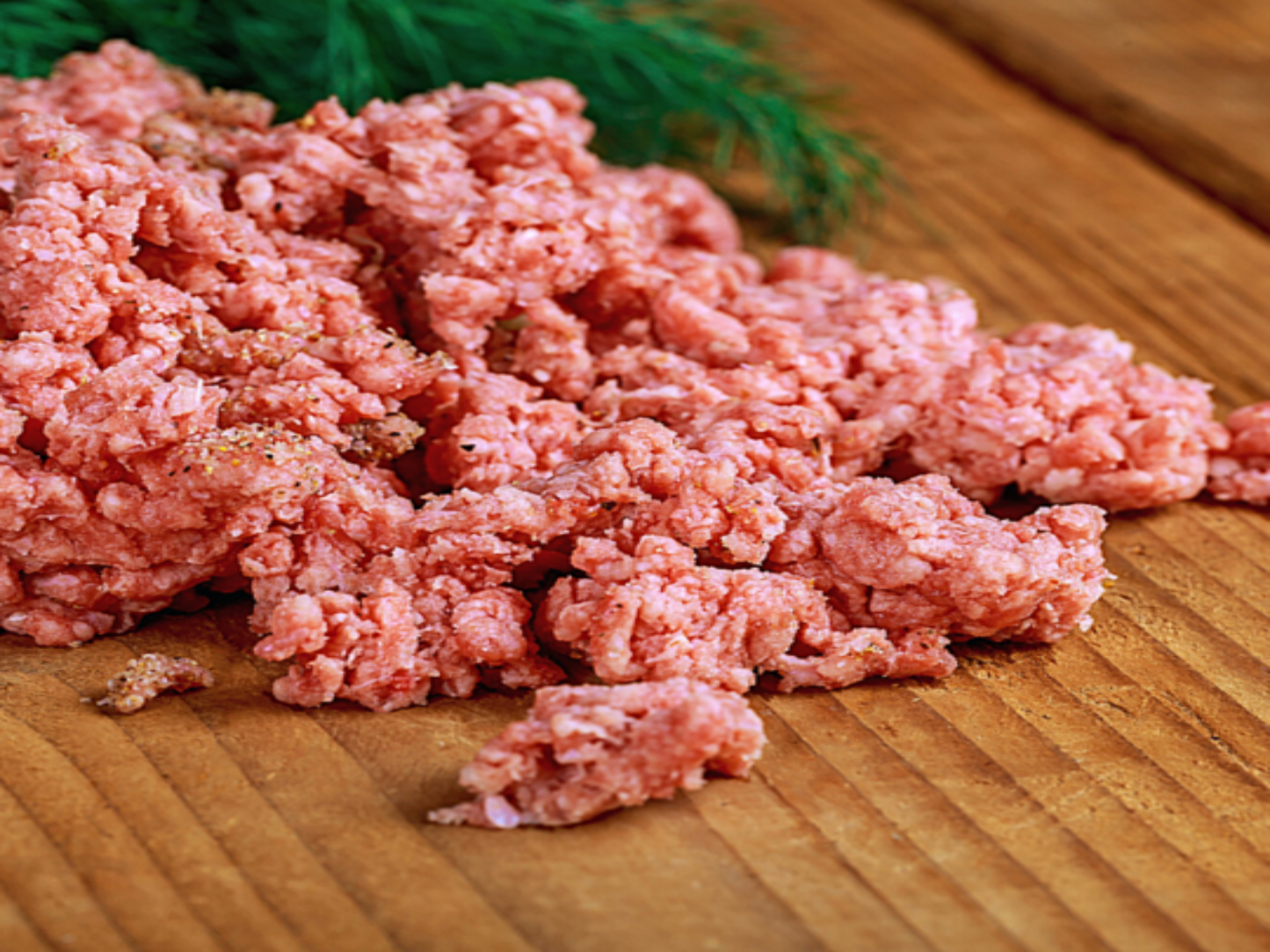 Ground Beef (80/20)