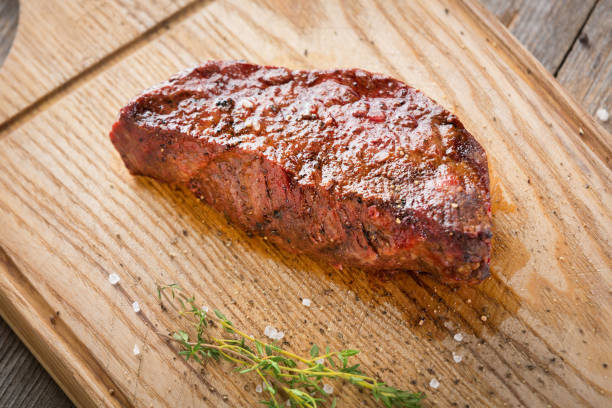 Denver Steak