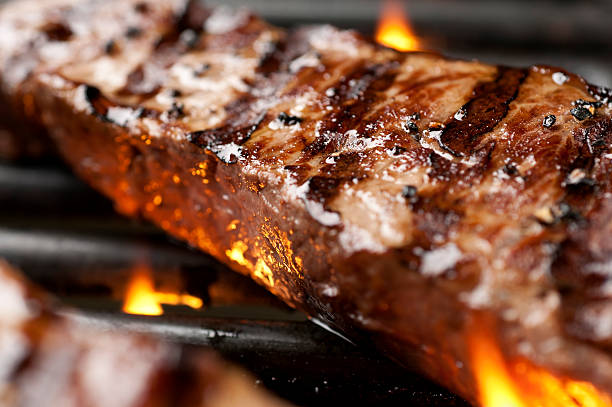 NY Strip 1"