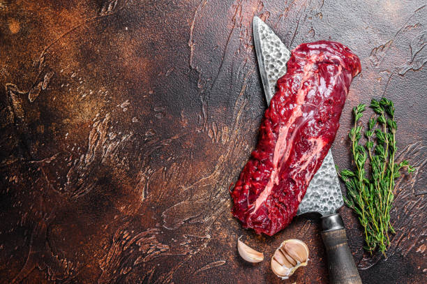 Hanger Steak