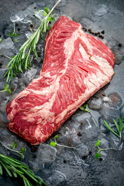 Hanger Steak