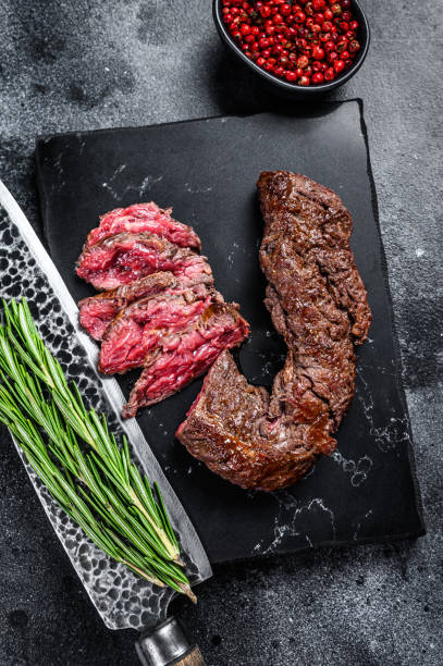 Hanger Steak