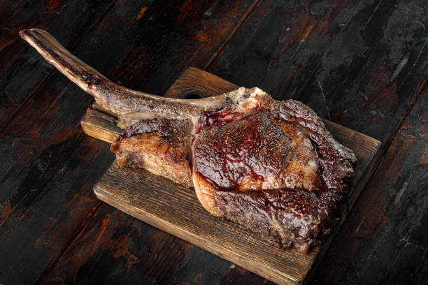 Tomahawk Steak