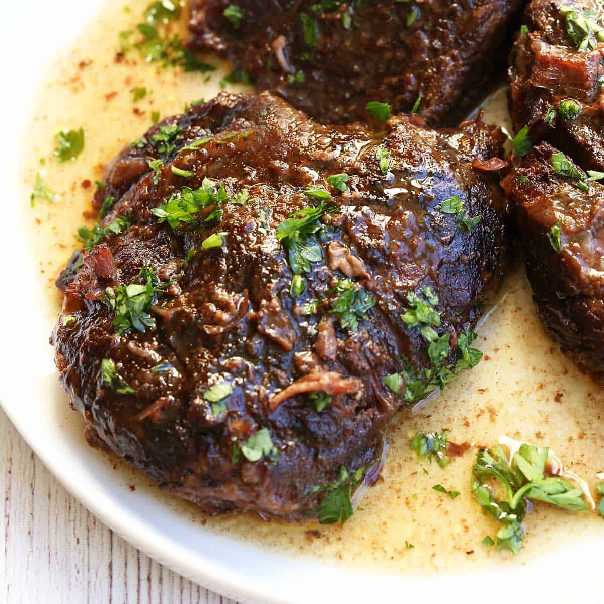 Beef Cheek
