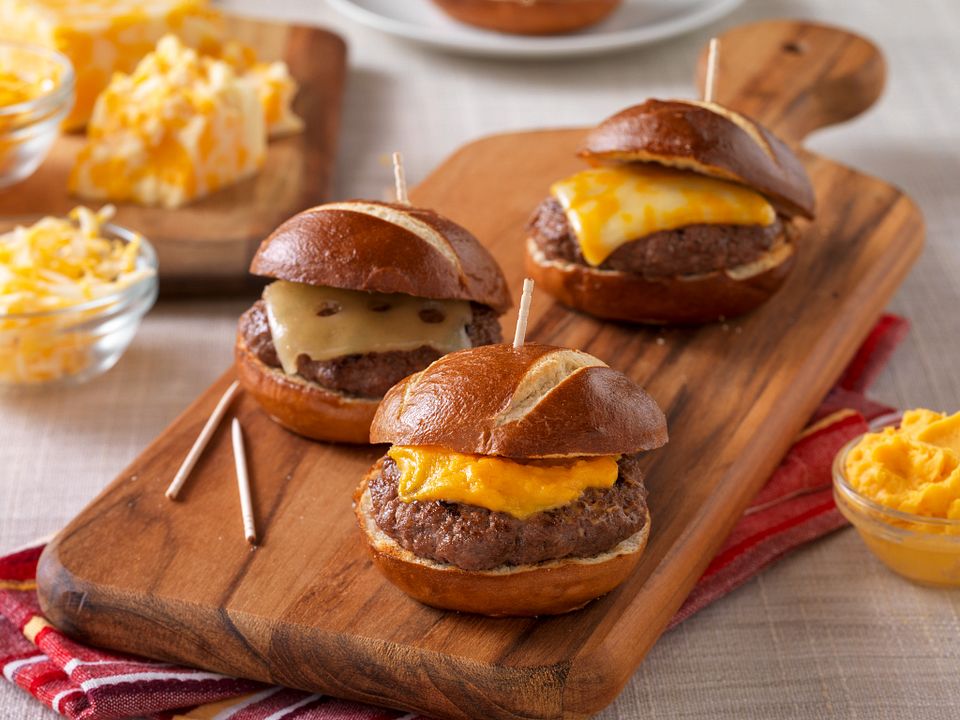 Ground Beef (80/20)
