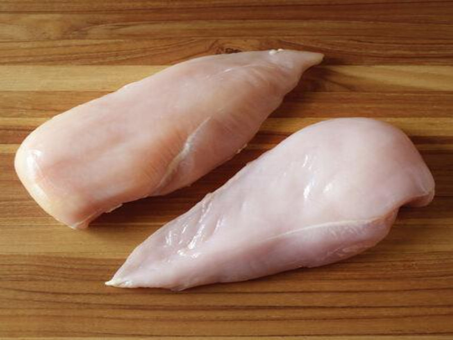 D'Artagnan Boneless Chicken Breasts