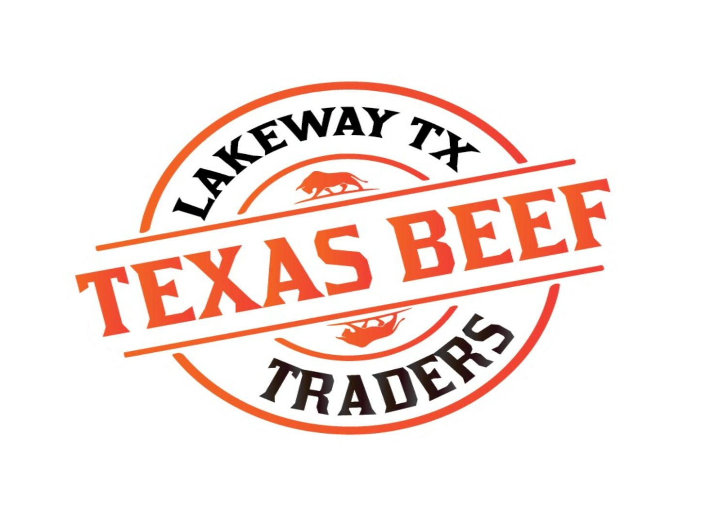 Texas Beef Traders Gift Card
