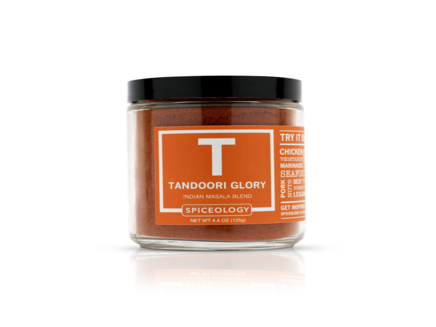 Spiceology Tandoori Glory | Indian Masala Blend