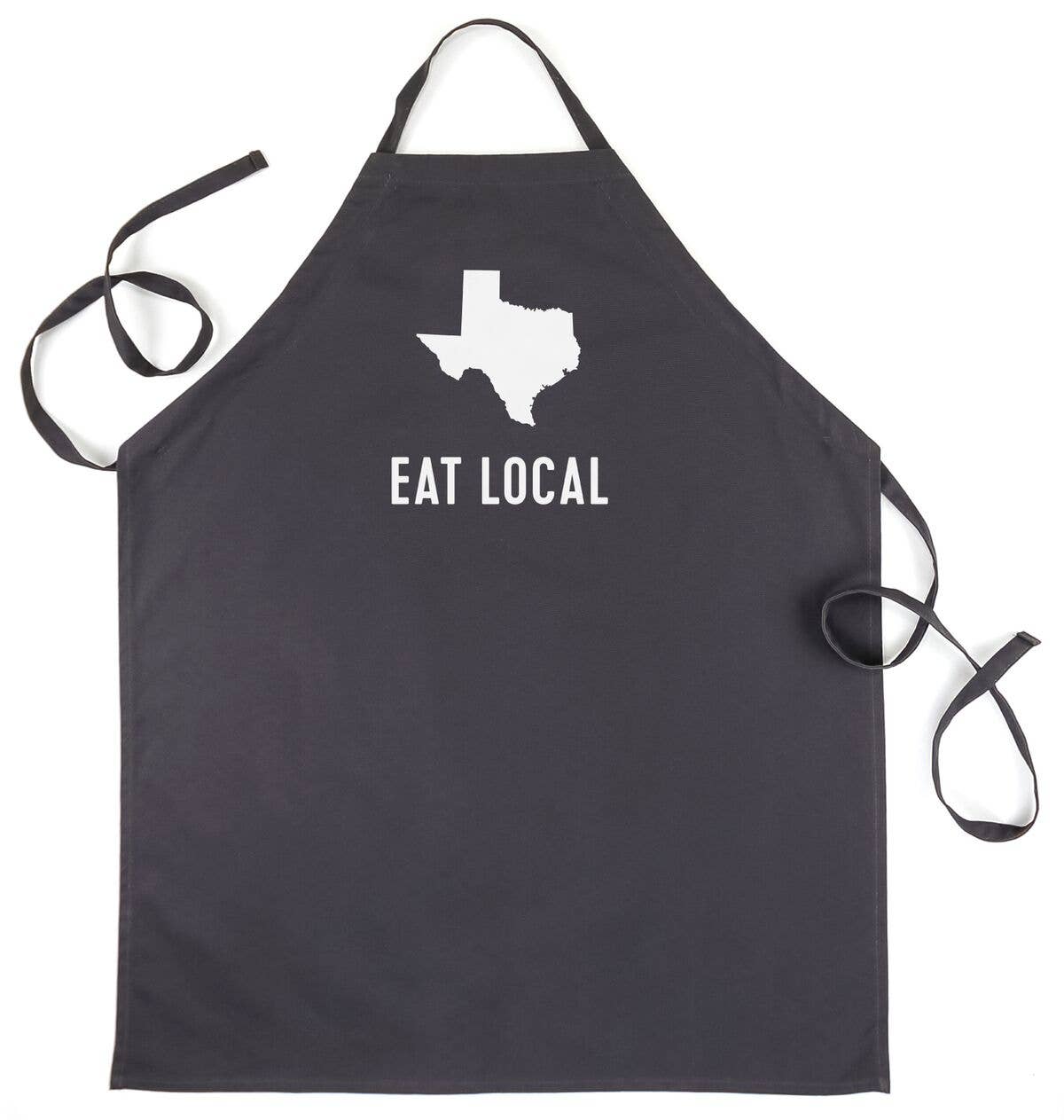 Texas Apron