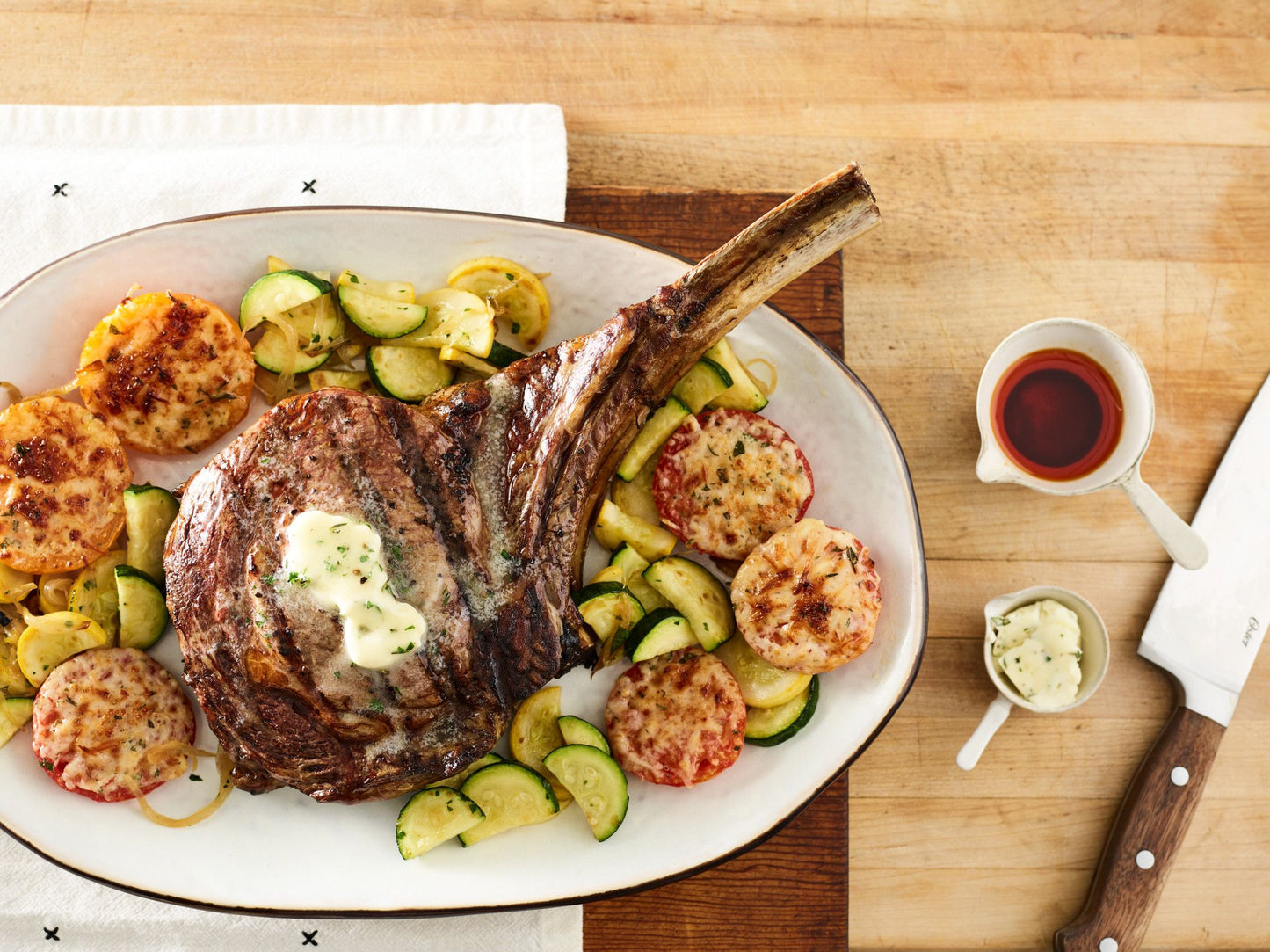 Ribeye Bone-In 1.5"