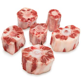 Oxtail