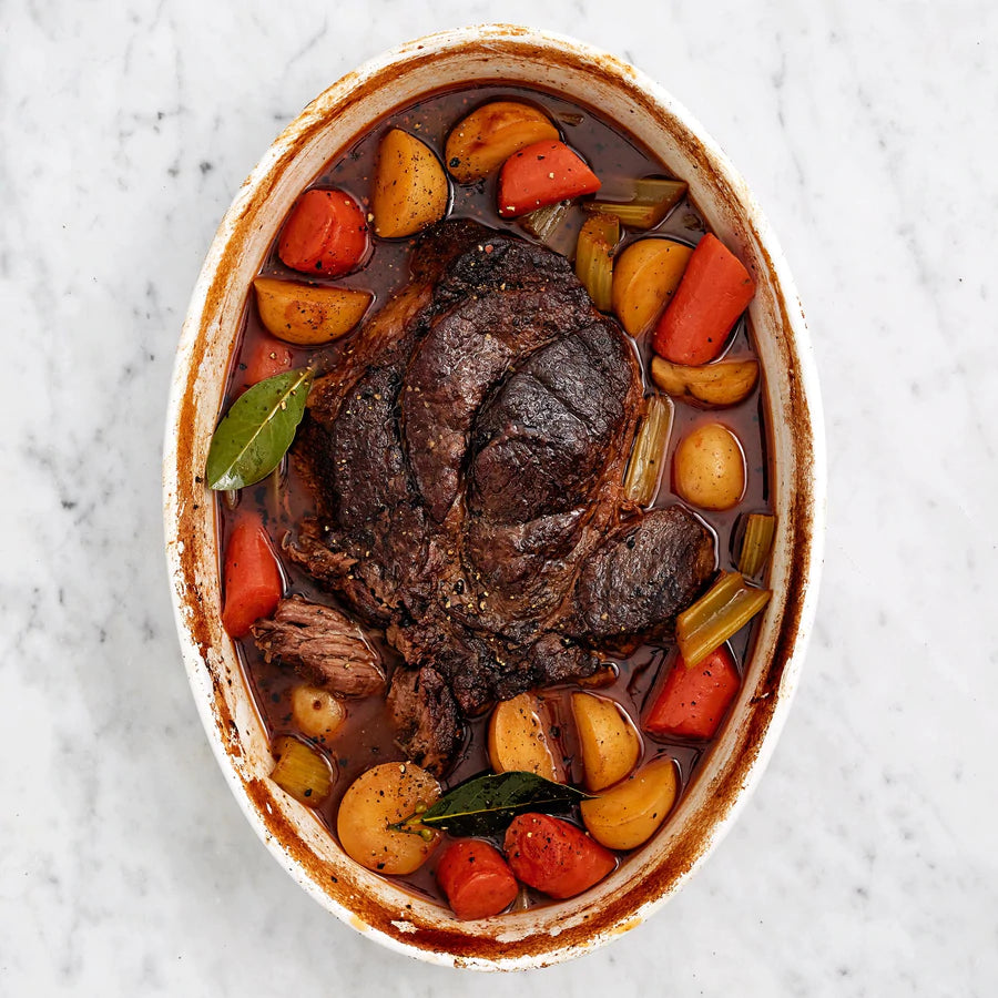 Beef Chuck Roast