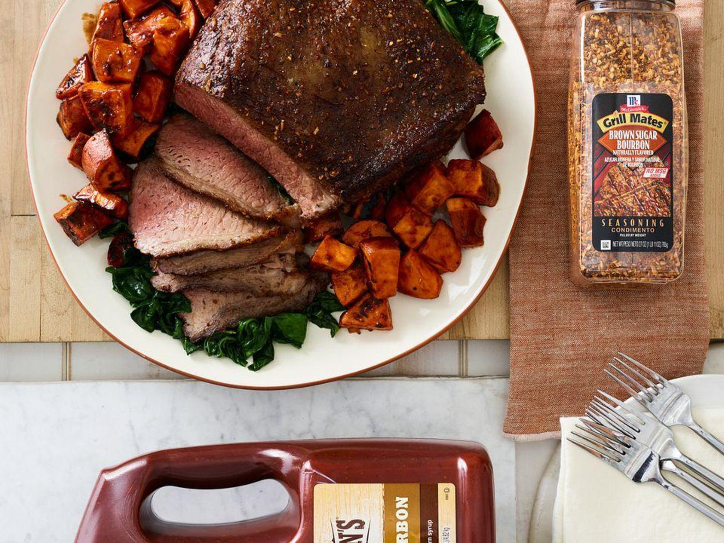 Picanha Roasts