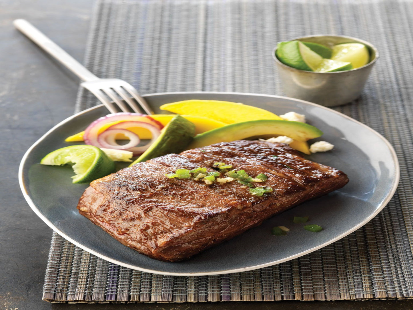 Ribeye Cap (Spinalis)
