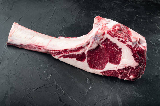 Tomahawk Steak