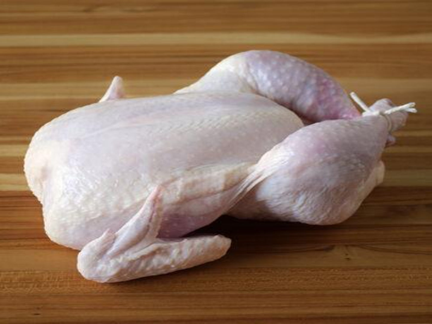 D'ARTAGNAN Whole Green Circle Chicken