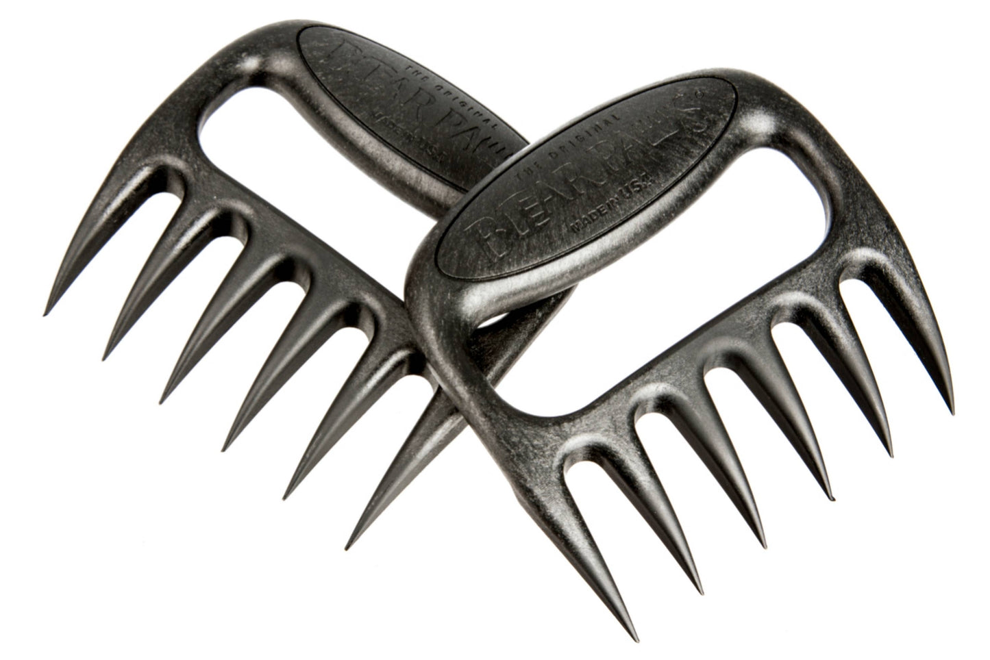 Bear Paws The Original Shredder Claws -- Black