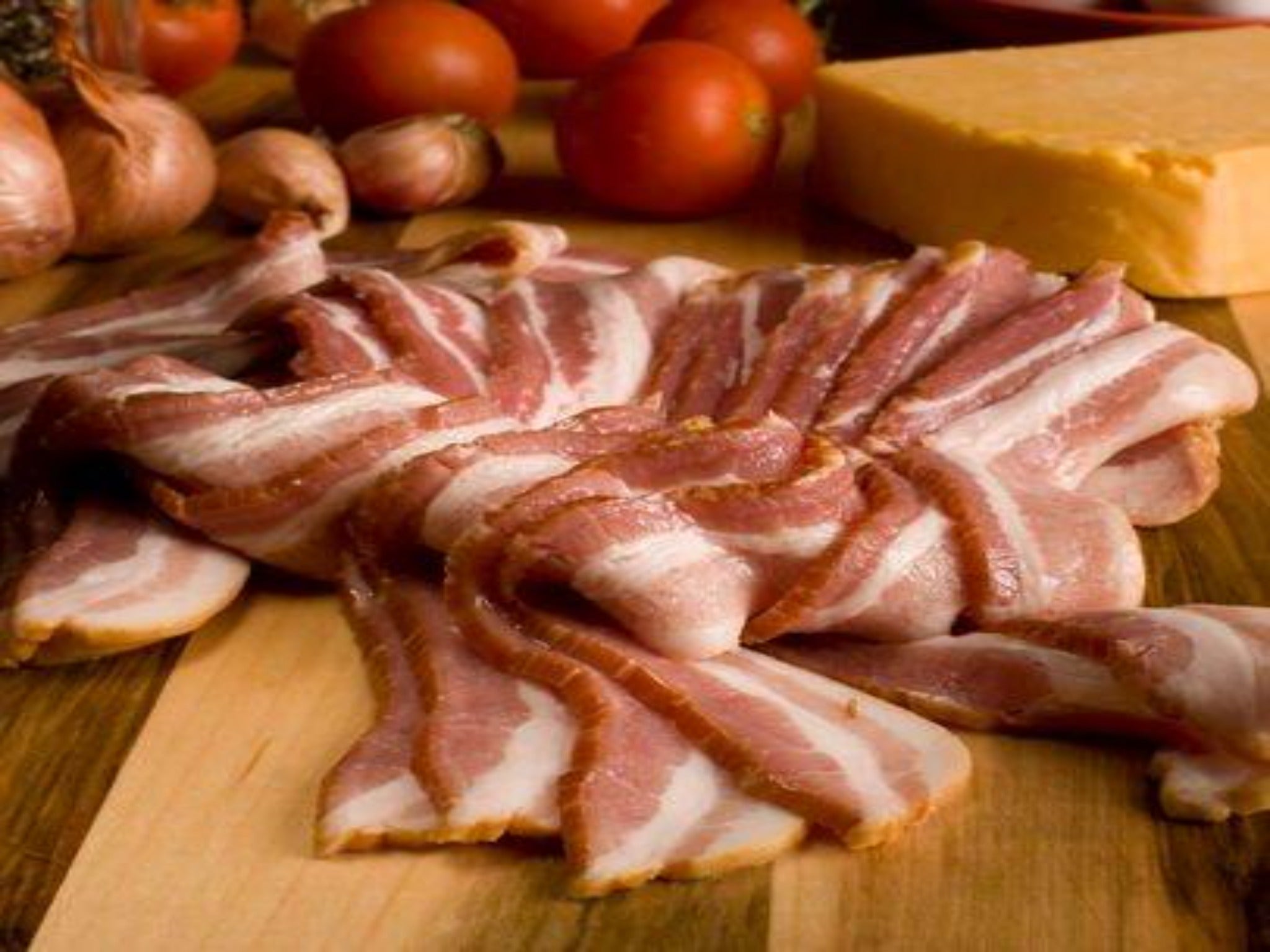 D'Artagnan Uncured Applewood Smoked Bacon – Texas Beef Traders