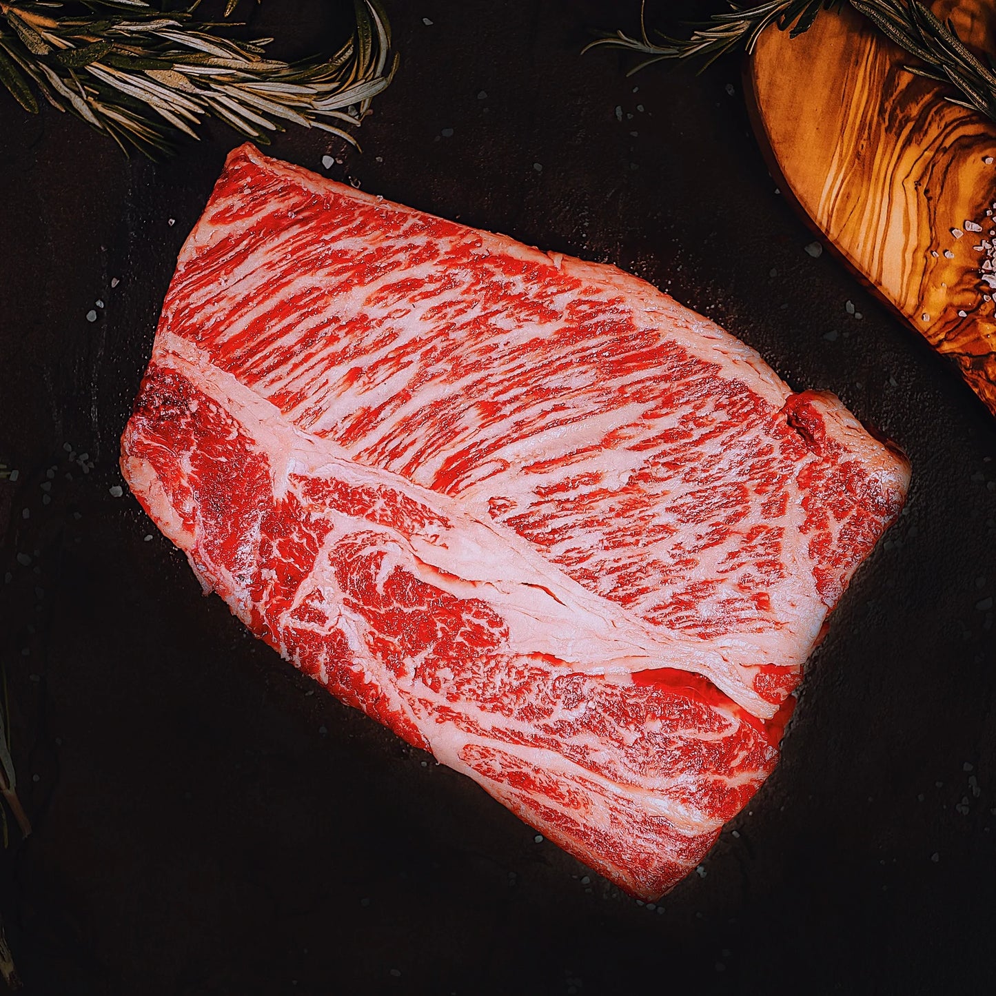 Wagyu Chuck Roast