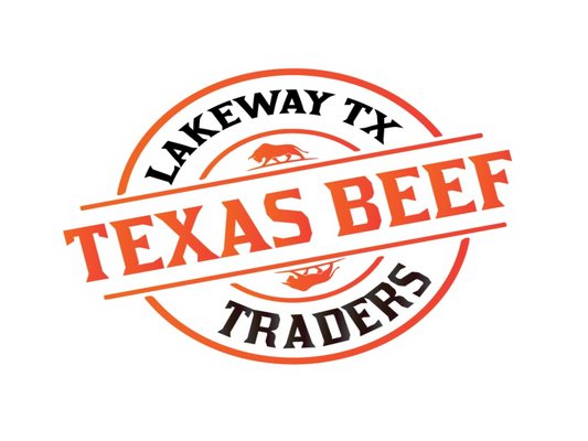 Texas Beef Traders Gift Card